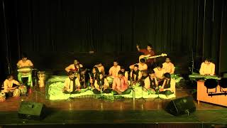 Has Nach Le - Udta Punjab | Saarang Gharana | Mehfil 2018 | IIT Delhi