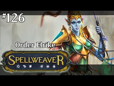 Spellweaver 126 - Order Elrike