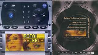 Rita Lee - Rita Releeda (Full Album)