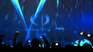 Concierto Maná, Lluvia al Corazón, Oye Mi Amor
