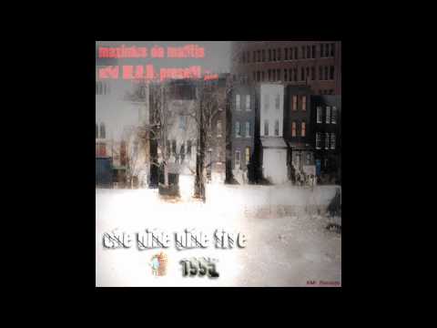 MAXIMUS DA MANTIS & M.O.D. - LEGENDARY DARTZ