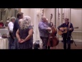 Springfield Exit Jan 19, 2017 with Dudley Connell,Sally Love Connell and Shayne Bartley