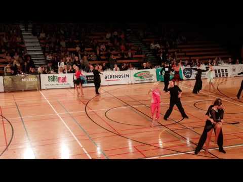 Jaak Kirsipuu&Lilian Kadaja-Saarepuu EMV 10 tantsu 2017 S1 Rumba