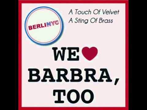 Movie we love barbra too.wmv