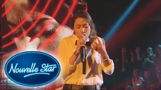 Mia: Jalouse - Prime 3- Nouvelle Star 2016