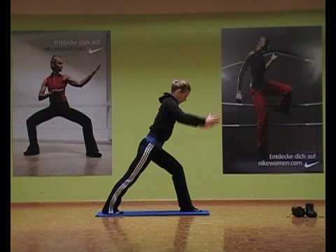 gesunder rücken im schnelldurchlauf 151009