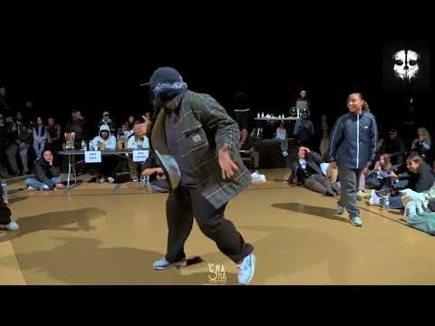 TAHITI BOB & CARTOON VS SPIDER & KYOO (8EME DE FINALE) BATTLEOFDUTY (BLACK OPS)