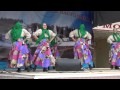 «У нашей Кати». Танцевальный ансамбль «Ладанка» 