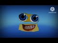 The Destruction Oklasky Csupo Movie 2023 Logo