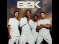 B2K- I'm not finished