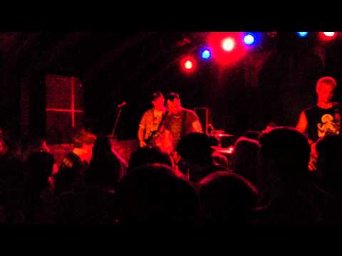 Through Devastation - Stained Sight @ Monkey Mosh