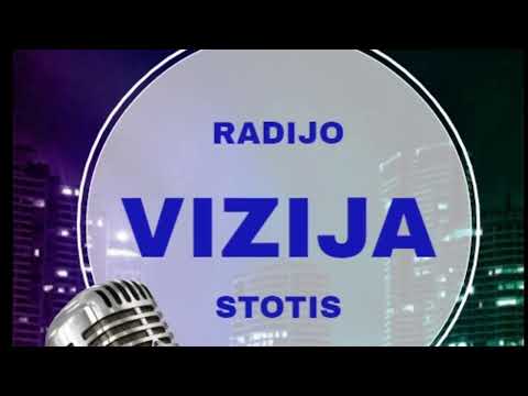 Radijo stotis VIZIJA