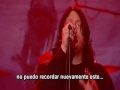 Katatonia - For My Demons [Subs esp] HD 720p