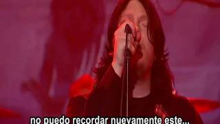 Katatonia - For My Demons [Subs esp] HD 720p
