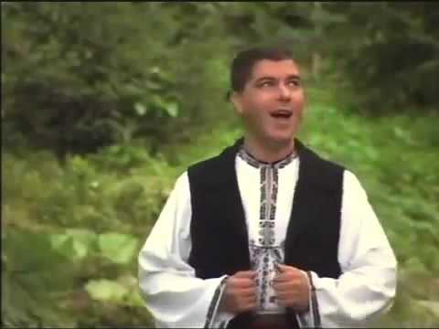 Ilie Medrea - Cand eram fecior acasa, videoclip original