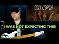 English Guitarist Reacts to Jackson Wang - Blow | Review & Guitar Part Analysis