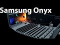 What Is Samsung Onyx LED Screen Cinema Theatre Onyx 3D Onyx Sound Hindi