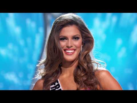 2016 Miss Universe: Top 9