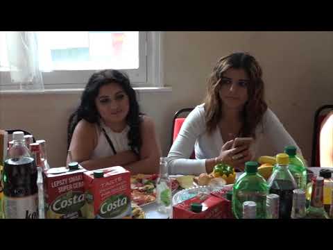 Narodeniny Eva Tomkova  cast 1 hra Gipsy slavo