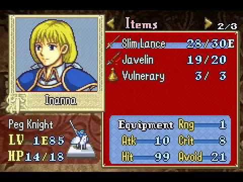 Let's Play Tactics Universe - Chapter 3