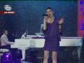 Rusina BG Music Idol S03E17 - Obicham Te ...