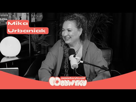 Mika Urbaniak: Musiałam się nauczyć jak żyć, zupełnie od nowa