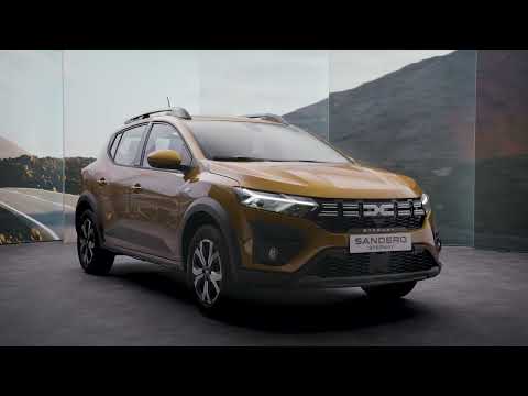 Sandero & Sandero Stepway - Les clignotants et feux
