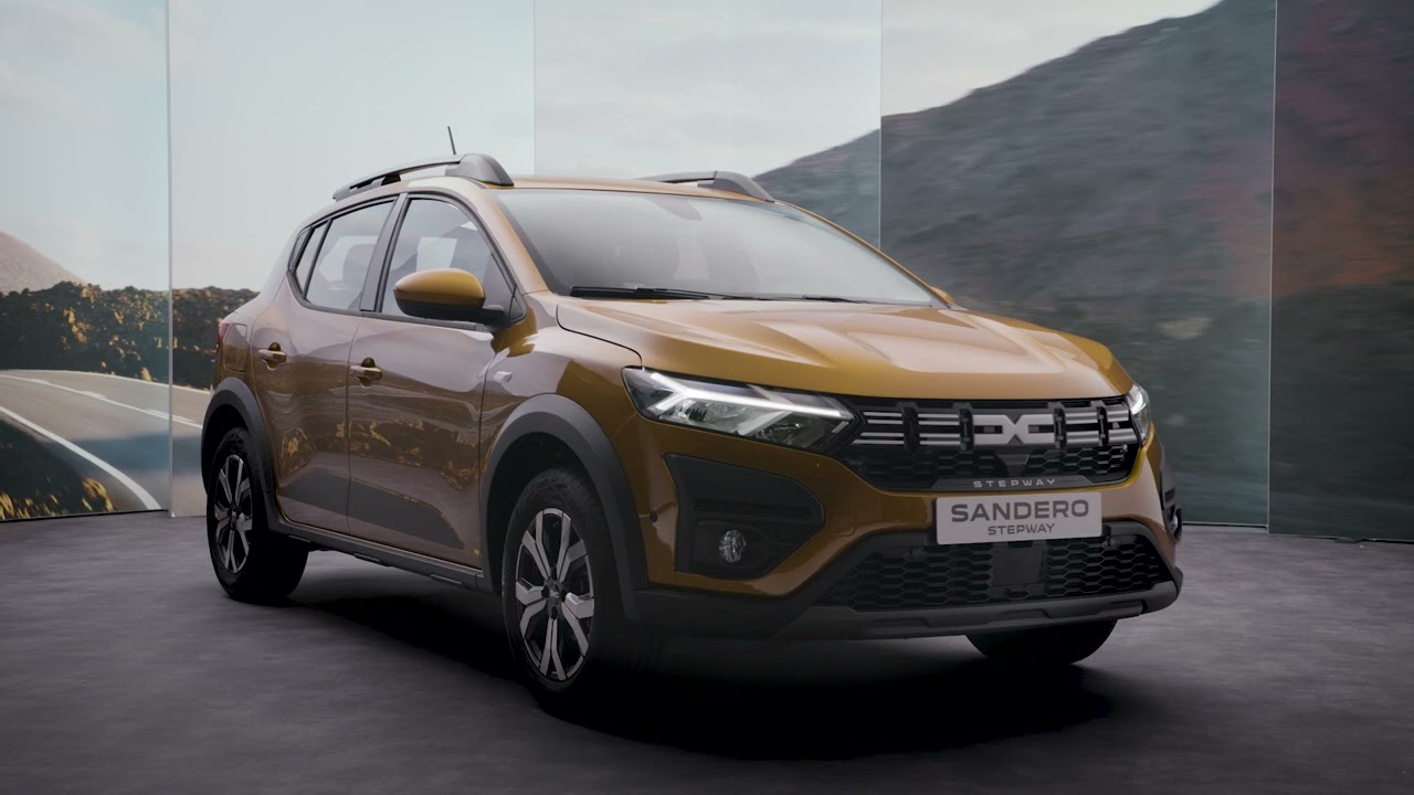 Sandero und Sandero Stepway – Anzeigen und Leuchten