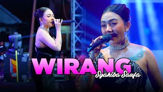 Download lagu WIRANG - SYAHIBA SAUFA - OM. NIRWANA COMEBACK - LIVE JEMBER mp3