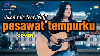 Download lagu Iwan fals pesawat tempurku cover by AF music  mp3