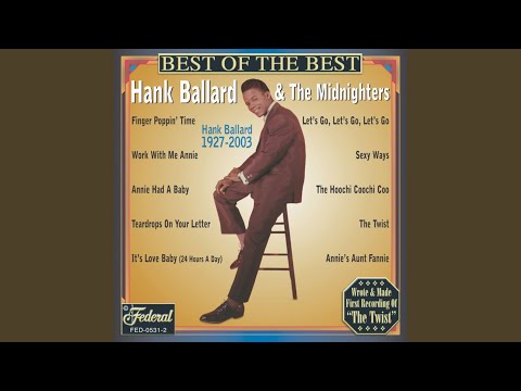 The Hoochi Coochi Coo