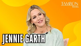 Jennie Garth's 