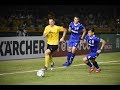 CERES NEGROS FC PHI 0 1 BECAMEX BINH DUONG VIE- AFC Cup 2019 : Group Stage