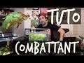 TUTO COMBATTANT ! - TOOPET