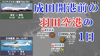 [分享] 一位製作日本的航空史影片的Youtuber
