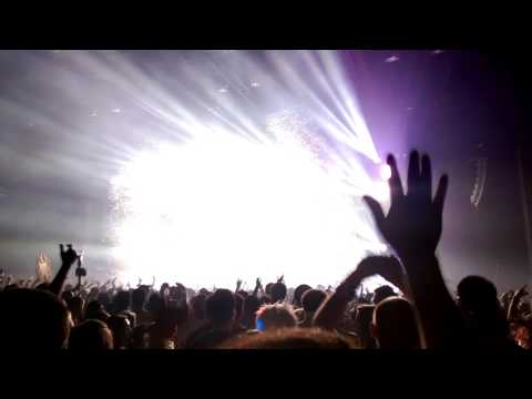 John O'Callaghan @ Bliss - Rex Mundi - Opera Of The Northern Ocean (Phynn remix)