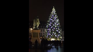 Merry Christmas - Annie Lennox - Silent Night - Xmas