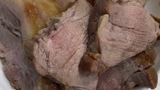 【パワー！】肉の欲望を抑えられなかった関東在住の大学生男の料理＃shorts