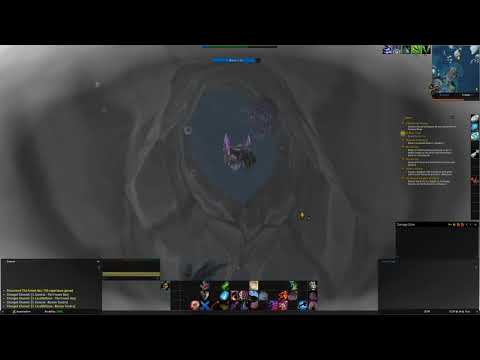 Hidden murloc pet in Northrend