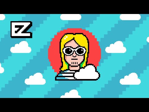 Video thumbnail for Kurt Cobain - קורט קוביין