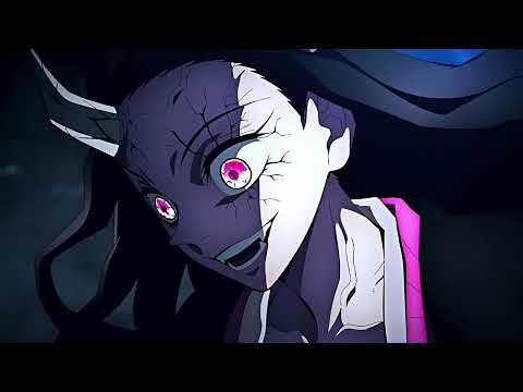 THIS IS 4K ANIME (NEZUKO)