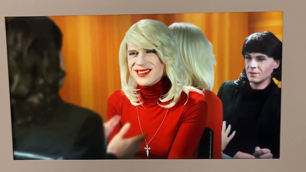 Brice Dellsperger / Body Double 33