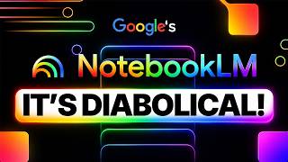 New NotebookLM Update Is INSANE!