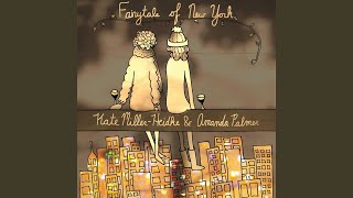 Fairytale of New York