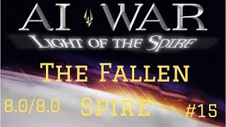 Let's Play AI War - The Fifth Hub (15)