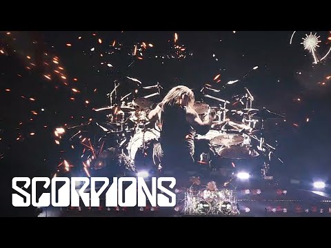 Scorpions - New Vision (Live at Hellfest 2022)