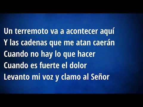 Un terremoto IURD COVER Bryan Quintero