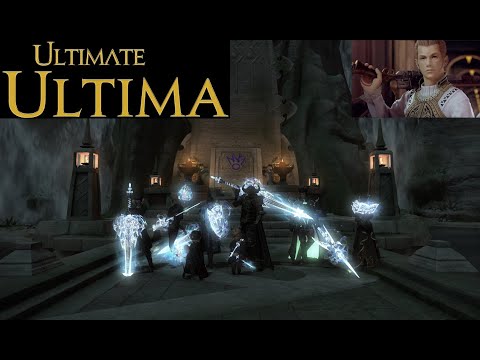 FFXIV | The Weapon's Refrain (Ultimate) - BGM Only