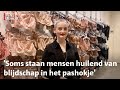 Bij de 'queerfriendly' bh-winkel van Floor is iedereen welkom | RTV Utrecht