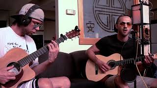 Marcy Playground - America (Dead Man Switch Cover)